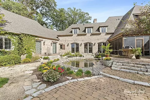 Exterior - 2664 Waldron Ave, Kankakee, IL 60901 photo 6 of 12