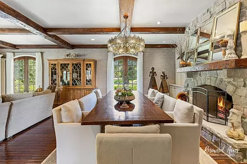 Dining - 2664 Waldron Ave, Kankakee, IL 60901 photo 3 of 4