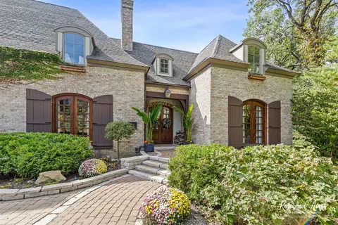 Exterior - 2664 Waldron Ave, Kankakee, IL 60901 photo 7 of 12