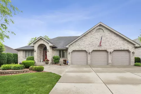 17632 Coronado Dr, Orland Park, IL 60467