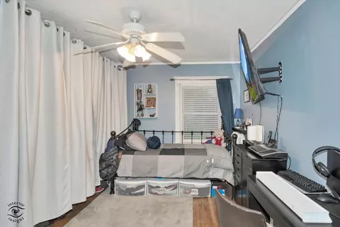 Bedroom - Undisclosed, Hazel Crest, IL 60429 photo 2 of 2
