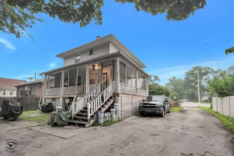 Exterior - Undisclosed, Hazel Crest, IL 60429 photo 3 of 3