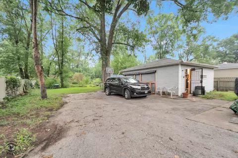 Exterior - Undisclosed, Hazel Crest, IL 60429 photo 2 of 3
