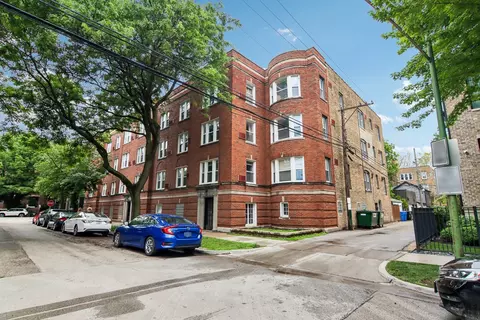 1946 W Patterson Ave #3, Chicago, IL 60613