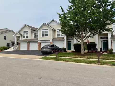 1150 Hawthorne Ln #1150, Elk Grove Village, IL 60007