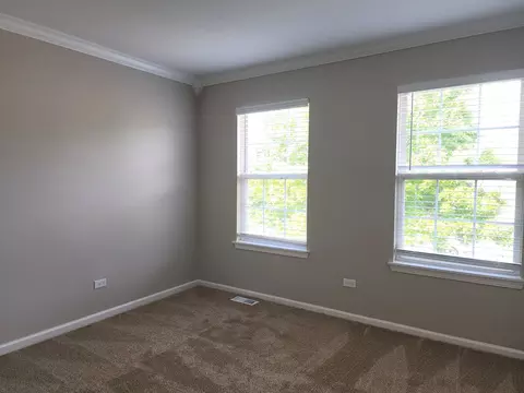 Bedroom - 2812 Crested Butte Trl, Plainfield, IL 60586 photo 6 of 6