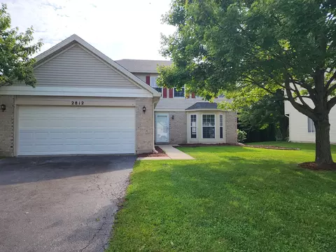 Exterior - 2812 Crested Butte Trl, Plainfield, IL 60586 photo 2 of 2