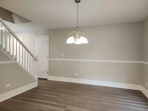 Dining - 2812 Crested Butte Trl, Plainfield, IL 60586 photo 1 of 1