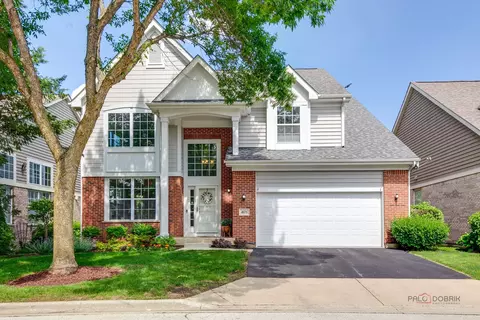 1875 Trevino Ct, Vernon Hills, IL 60061
