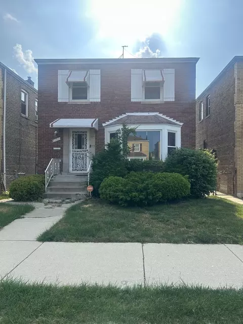 10812 S Vernon Ave, Chicago, IL 60628