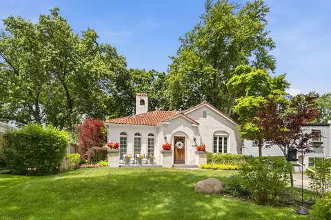 1230 Ferndale Ave, Highland Park, IL 60035