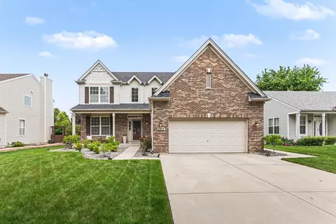 7513 Burshire Dr, Plainfield, IL 60586