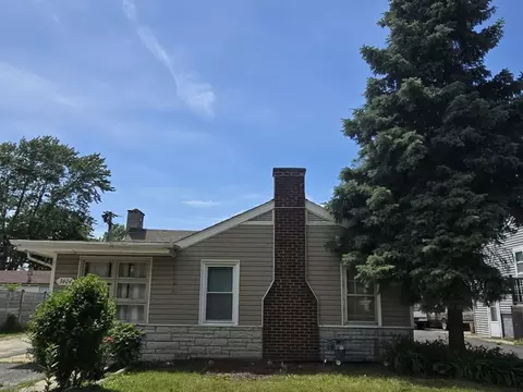 3604 Emerson St, Franklin Park, IL 60131