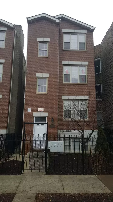 4016 W Jackson Blvd, Chicago, IL 60624