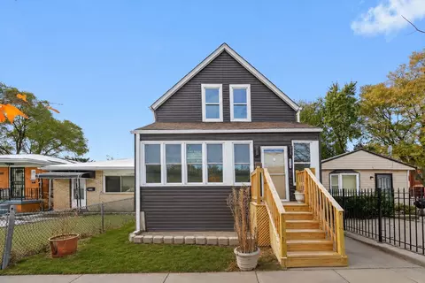7918 S Anthony Ave, Chicago, IL 60619