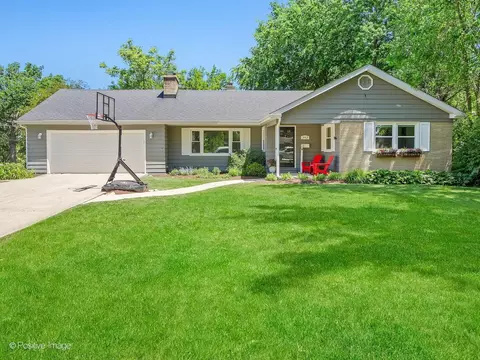3913 Forest Ave, Downers Grove, IL 60515