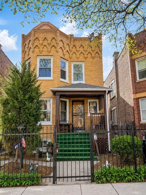 4917 W Superior St, Chicago, IL 60644