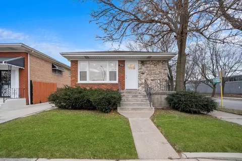Exterior - 3700 W 76th Pl, Chicago, IL 60652 photo 2 of 2