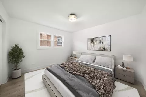 Bedroom - 3700 W 76th Pl, Chicago, IL 60652 photo 1 of 4