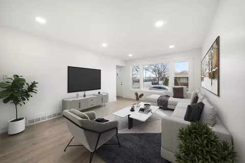 Living - 3700 W 76th Pl, Chicago, IL 60652 photo 1 of 4