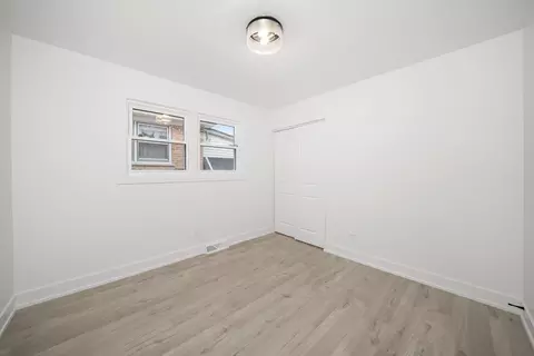 Bedroom - 3700 W 76th Pl, Chicago, IL 60652 photo 4 of 4