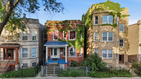 4833 N Troy St, Chicago, IL 60625