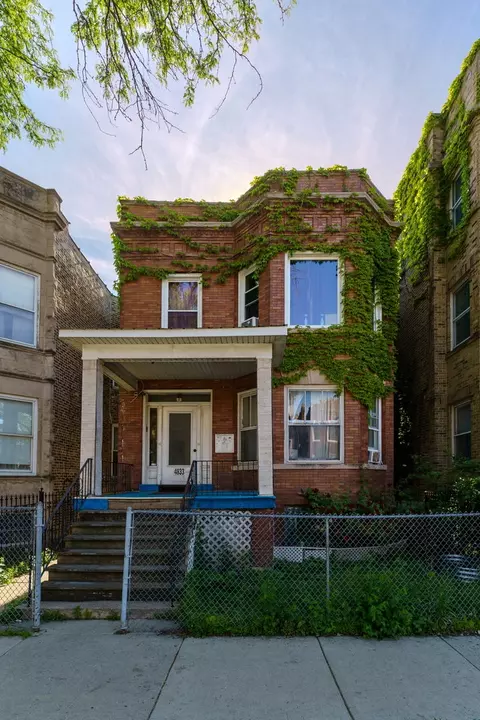 4833 N Troy St, Chicago, IL 60625