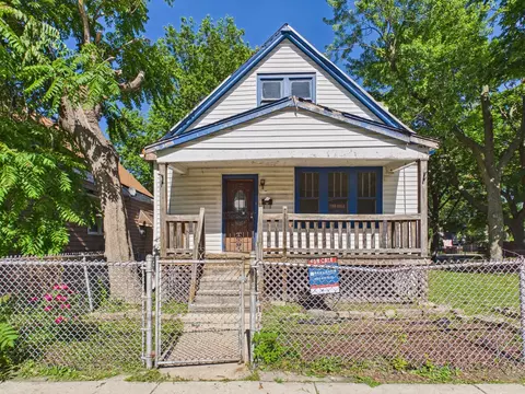 5659 S Seeley Ave, Chicago, IL 60636