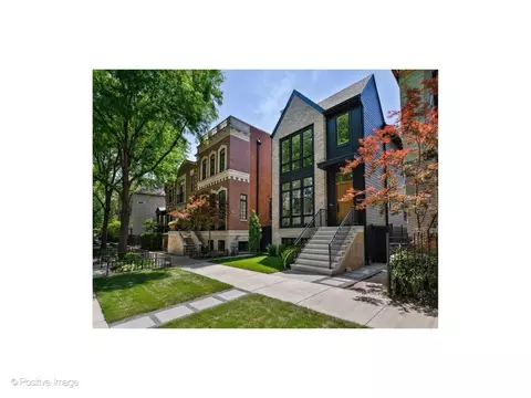 1925 W School St, Chicago, IL 60657