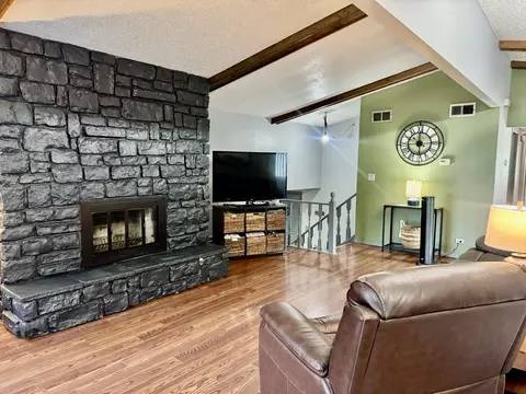 Living - 209 N Steele St, Cherry, IL 61317 photo 2 of 6