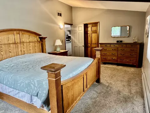 Bedroom - 209 N Steele St, Cherry, IL 61317 photo 2 of 5