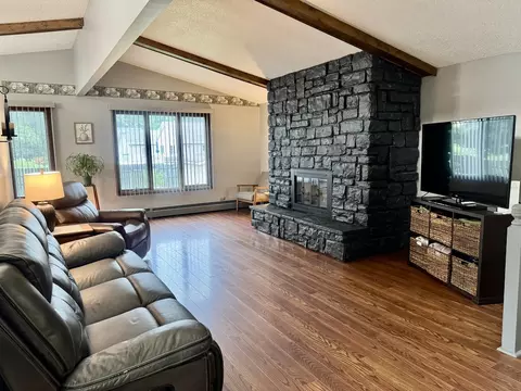 Living - 209 N Steele St, Cherry, IL 61317 photo 4 of 6