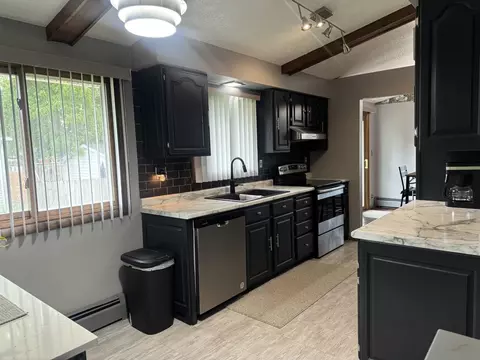 Kitchen - 209 N Steele St, Cherry, IL 61317 photo 1 of 3