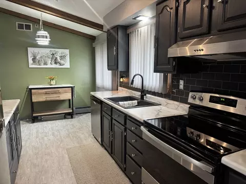 Kitchen - 209 N Steele St, Cherry, IL 61317 photo 3 of 3