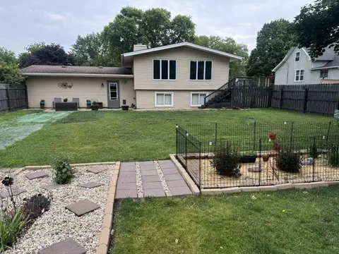 Exterior - 209 N Steele St, Cherry, IL 61317 photo 3 of 11
