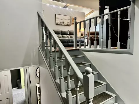 Entry Way - 209 N Steele St, Cherry, IL 61317 photo 1 of 1