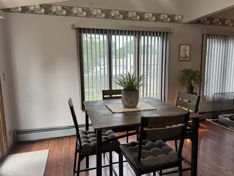 Dining - 209 N Steele St, Cherry, IL 61317 photo 1 of 2