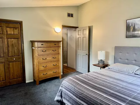 Bedroom - 209 N Steele St, Cherry, IL 61317 photo 3 of 5