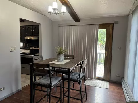Dining - 209 N Steele St, Cherry, IL 61317 photo 2 of 2