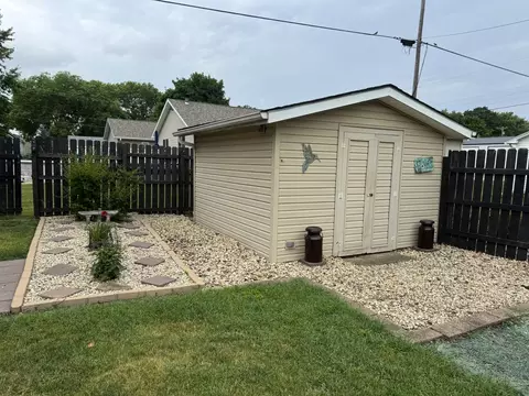 Exterior - 209 N Steele St, Cherry, IL 61317 photo 7 of 11