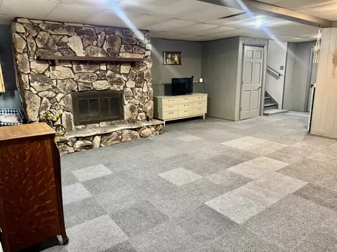 Living - 209 N Steele St, Cherry, IL 61317 photo 5 of 6