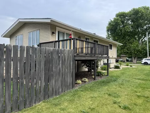Exterior - 209 N Steele St, Cherry, IL 61317 photo 5 of 11
