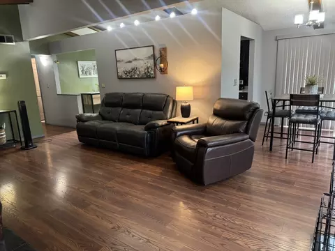 Living - 209 N Steele St, Cherry, IL 61317 photo 3 of 6
