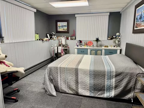 Bedroom - 209 N Steele St, Cherry, IL 61317 photo 5 of 5