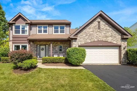 109 Bobolink Dr, Grayslake, IL 60030