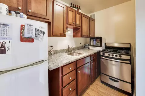 Kitchen - 1 E Scott St #1311, Chicago, IL 60610 photo 1 of 1