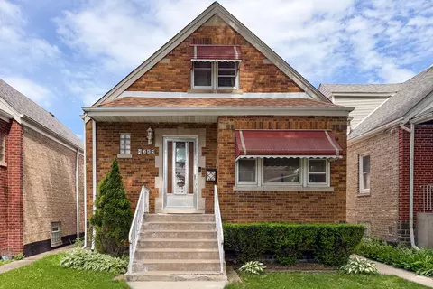 4319 S Karlov Ave, Chicago, IL 60632