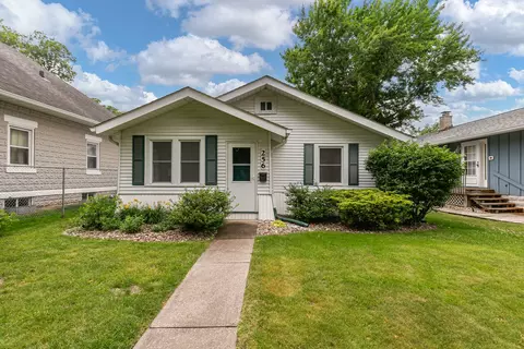 Exterior - 256 7th St, Silvis, IL 61282 photo 8 of 8