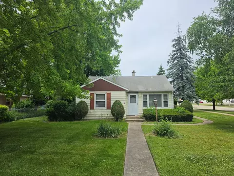 8506 Mcvicker Ave, Burbank, IL 60459