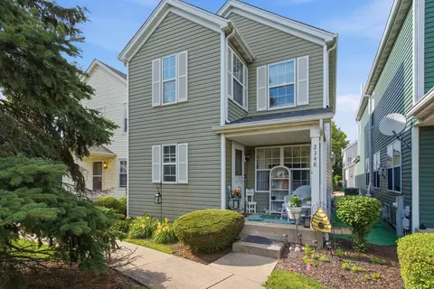 2348 Woodhill Ct, Plainfield, IL 60586